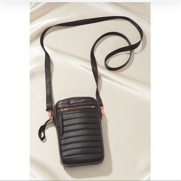 🆕 Stella & Dot Crush It Essentials Crossbody - Picture 2 of 12